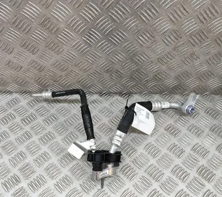 Mercedes-Benz EQE v295 Air conditioning (A/C) pipe/hose A2978306901