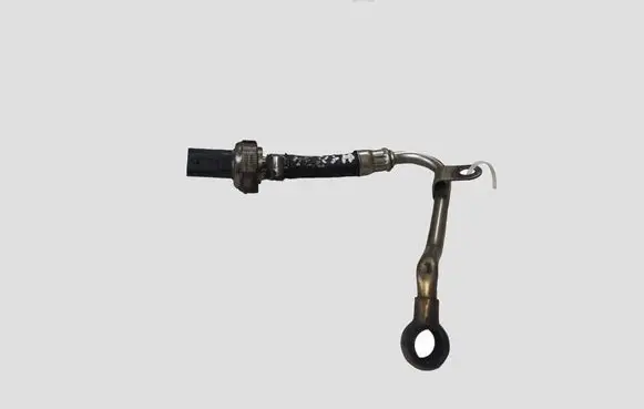 BMW 3 E92 E93 Exhaust gas pressure sensor 8507634