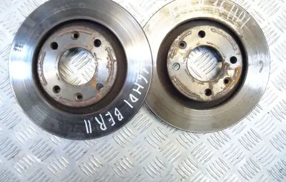 Citroen Berlingo Other brake parts 