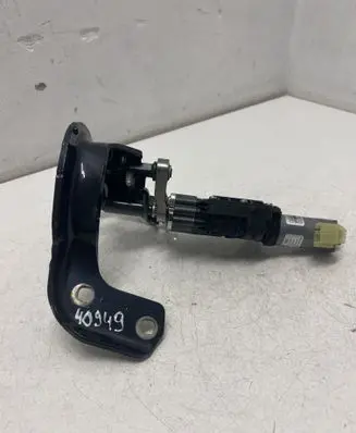 Audi A6 S6 C7 4G Tailgate/trunk strut/damper 4G9827852E