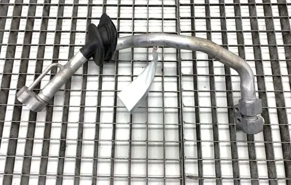 Audi A7 S7 4G Air conditioning (A/C) pipe/hose 4G1260712F