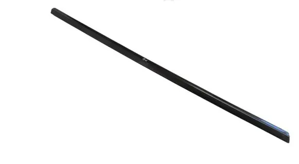 Tesla Model Y Door glass trim 149571100D