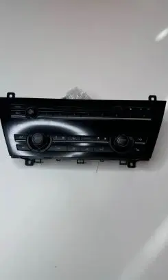 BMW 7 F01 F02 F03 F04 Climate control unit 9353614 0103042