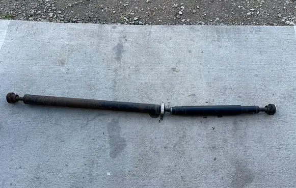 Land Rover Range Rover Evoque L538 Drive shaft (set) GJ327L190AB