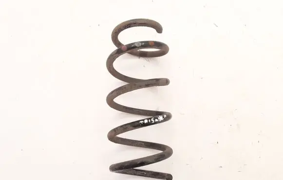 Opel Vivaro Front coil spring 540109819R