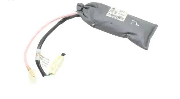 Toyota Auris E180 Seat control module 1000307471