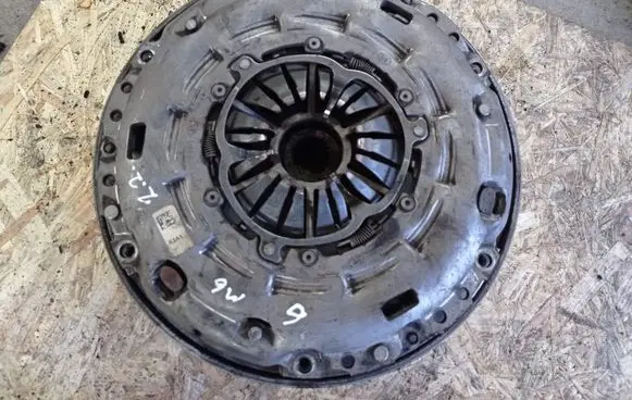 Mazda 6 Clutch set kit