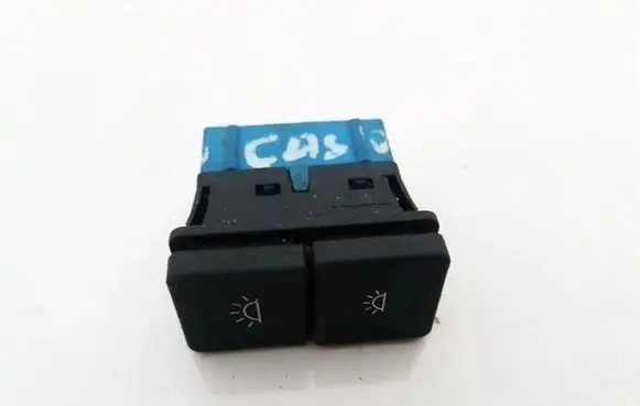 Citroen Xsara Picasso Other switches/knobs/shifts
