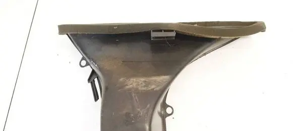 Volkswagen Golf IV Air intake duct part 1J1819063A