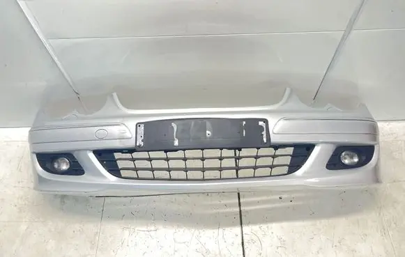 Mercedes-Benz CLK A209 C209 Front bumper A2098853005