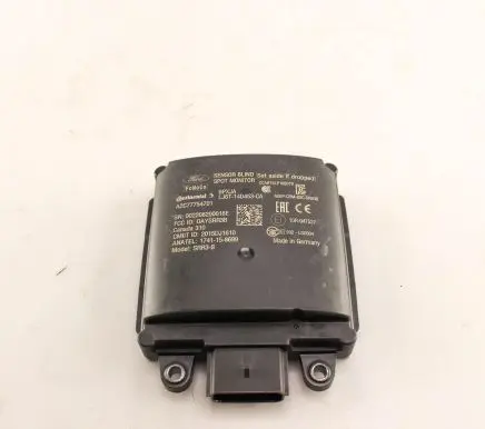 Ford Kuga III Blind spot module LJ6T14D453CA