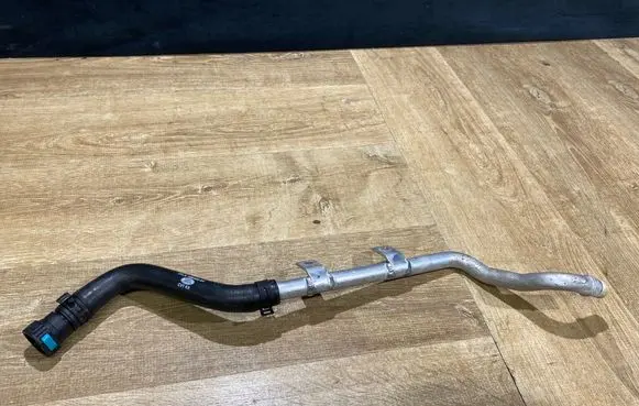 Land Rover Range Rover Sport L494 Engine coolant pipe/hose CPLA18B402AC CV1XA