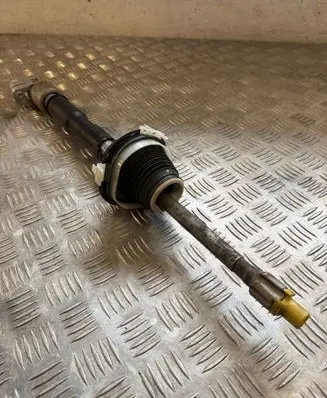Mercedes-Benz E W213 Steering column universal joint A2054620400