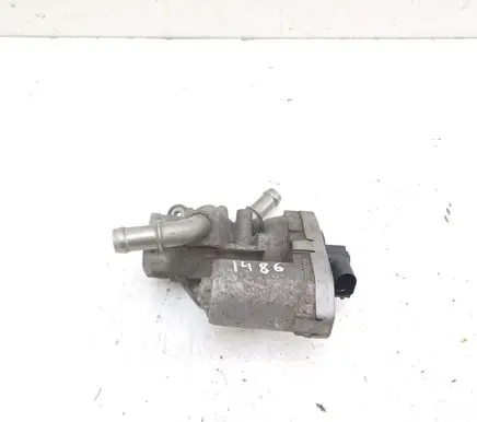 Ford Transit EGR valve
