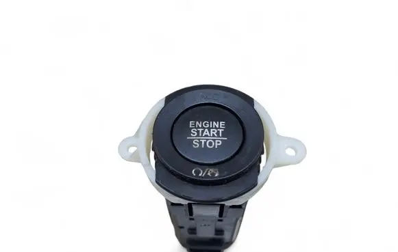 Jeep Grand Cherokee Engine start stop button switch 68299959AB