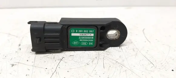 Nissan Qashqai Air pressure sensor 0281002997 223650001R 2508500Q0C