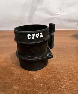 Mercedes-Benz Sprinter W906 Mass air flow meter A2C93230200 D872