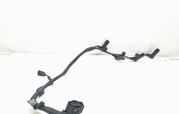 BMW 3 E90 E91 Glow plug wires 7802157