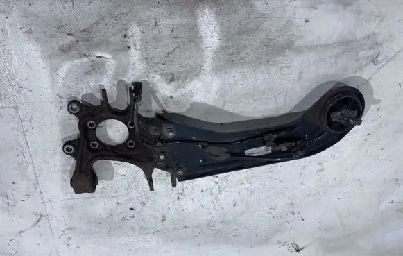 KIA Sportage Rear control arm 55270H3100