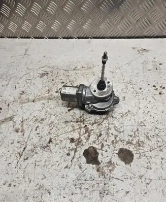 Audi A4 S4 B9 Turbine electric control actuator 06L145614B