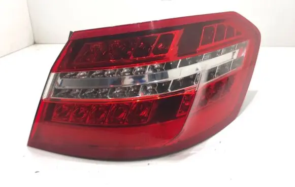 Mercedes-Benz E W212 Rear/tail lights A2129066901