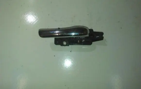 Alfa Romeo 166 Rear door interior handle