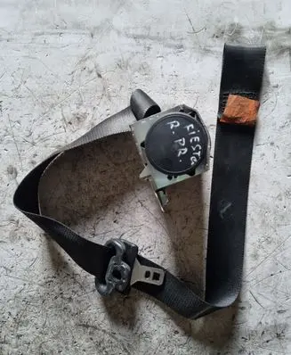 Ford Fiesta Front seatbelt 2S5AB61294AB