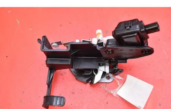 Dacia Spring Rear door lock 805028917R