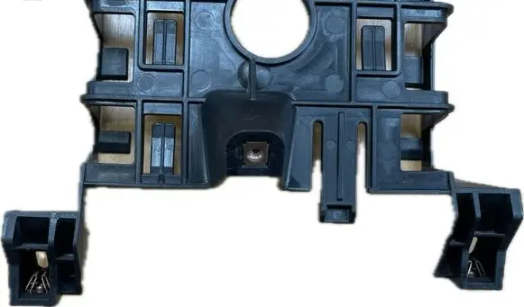 GMC Yukon Navigation GPS unit bracket/holder 22832918