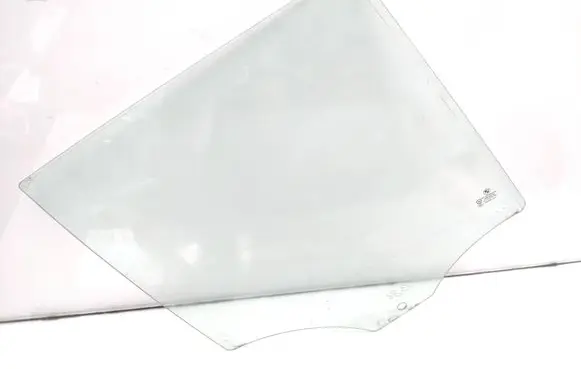 BMW X1 E84 Rear door window glass 43R00048