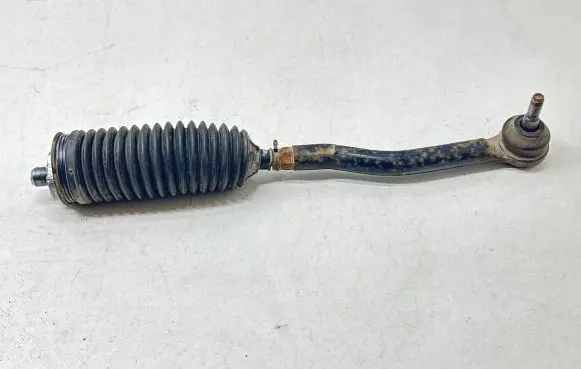 Nissan Juke I F15 Steering tie rod 71510077