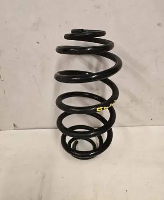 Opel Zafira B Rear coil spring 85361 7716