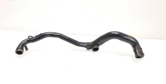 Audi A4 S4 B6 8E 8H Engine coolant pipe/hose 059121071R