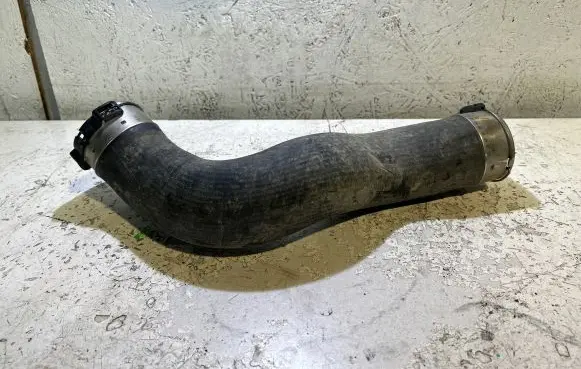 Mercedes-Benz C W204 Intercooler hose/pipe HC55BEM 4011706 31401636254
