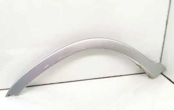 Honda CR-V Fender trim (molding) 74165S9A010050