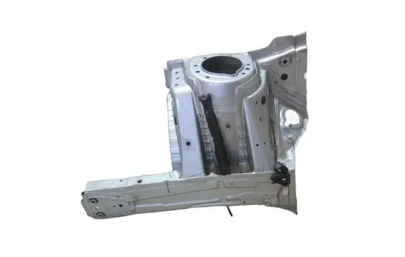 BMW X1 F48 F49 Front piece kit 7427782 FGARBMW