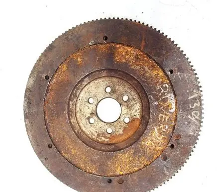 Opel Astra G Flywheel r090232334