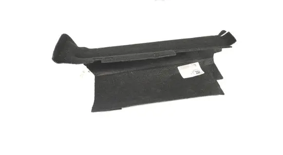 Tesla Model S Centre console side trim rear 104520400A