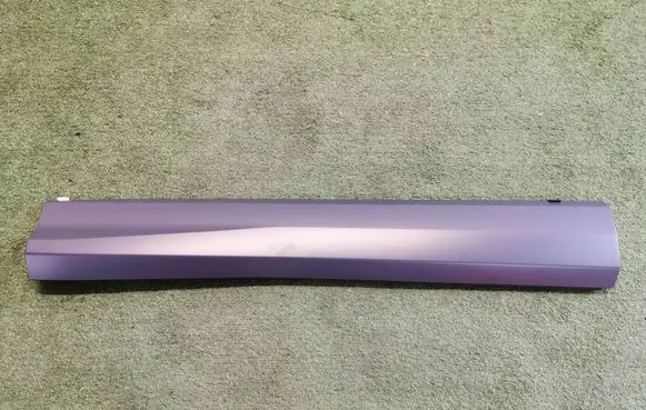 Audi Q3 F3 Front door trim (molding) 83A853959ADANEK 83A853959A