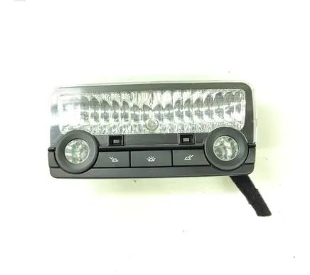 BMW 5 F10 F11 Rear seat light 6570100000 120117 9163699