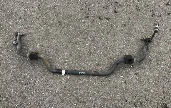 Dodge RAM Front anti-roll bar/sway bar 68466024AD