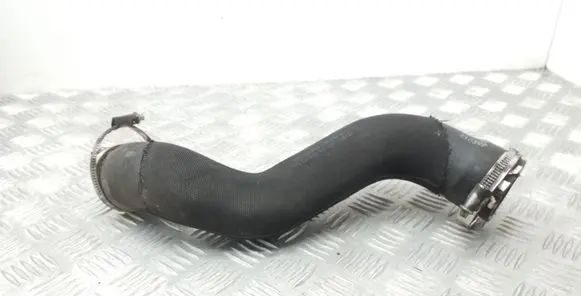 Seat Exeo (3R) Intercooler hose/pipe 3R0145737A