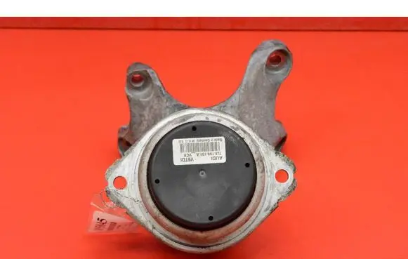 Audi Q7 4L Engine mount vacuum valve 7L8199307H