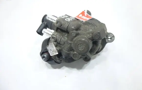 Volkswagen Caddy Fuel injection high pressure pump 04L130755E 0445010538 11100619