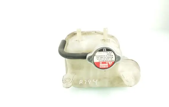 Honda Civic Coolant expansion tank/reservoir