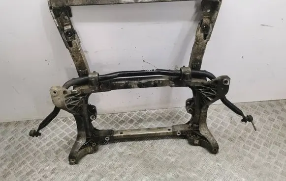 Maserati Ghibli Front subframe 06700072740