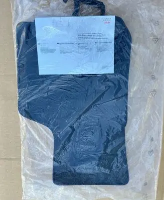 Audi A3 S3 8L Car floor mat set 8L2061225 8L2061225EB