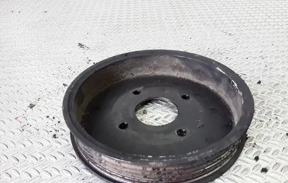SsangYong Musso Water pump pulley 