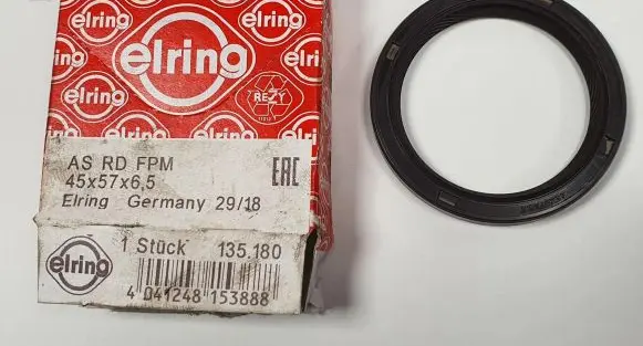 Volvo S40, V40 Camshaft 135.180