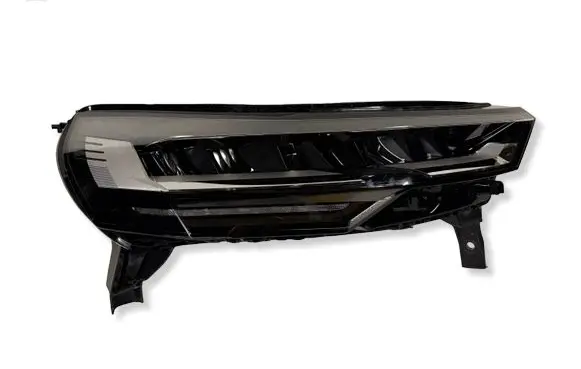 Renault Captur II Headlight/headlamp 260100091R